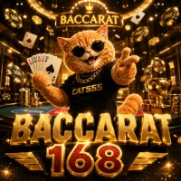 Baccarat 168