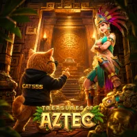 Treasures of Aztec